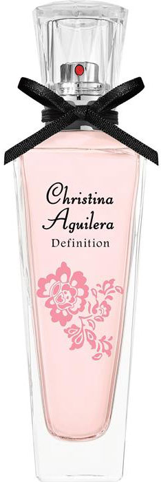 Christina Aguilera Definition Eau de Parfum (EdP)