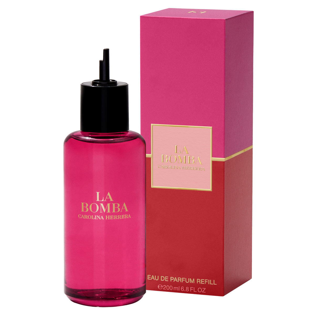 Carolina Herrera La Bomba Eau de Parfum (EdP) Refill