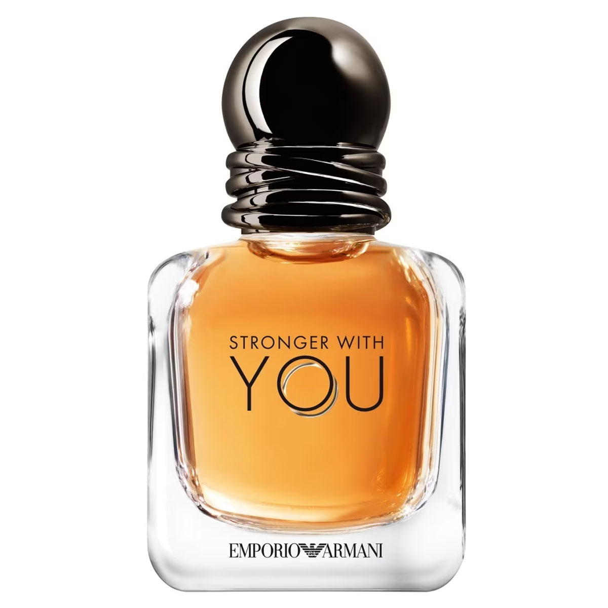 Armani Stronger with you Eau de Toilette (EdT)