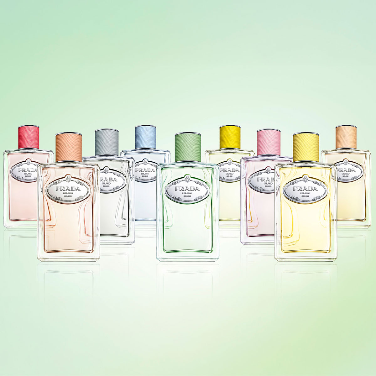 Prada Les Infusion Santal Chai Eau de Parfum (EdP)