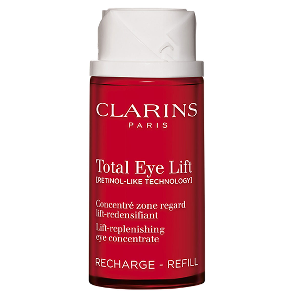 Clarins Total Eye Lift Lift Replenishing Eye Concentrate Refill