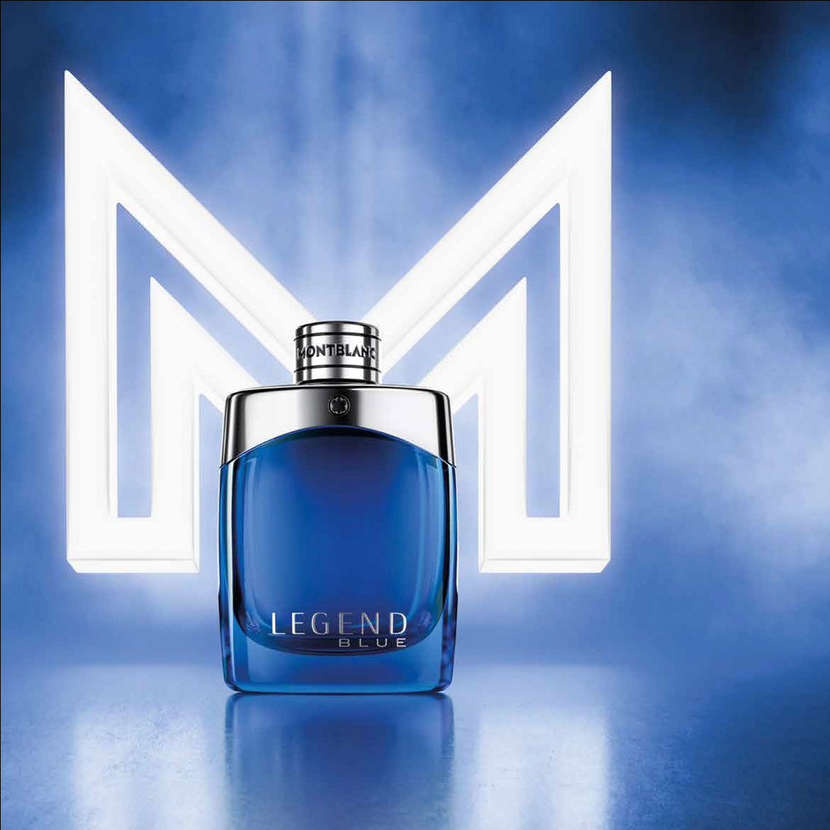 Montblanc Legend Blue Eau de Parfum (EdP)