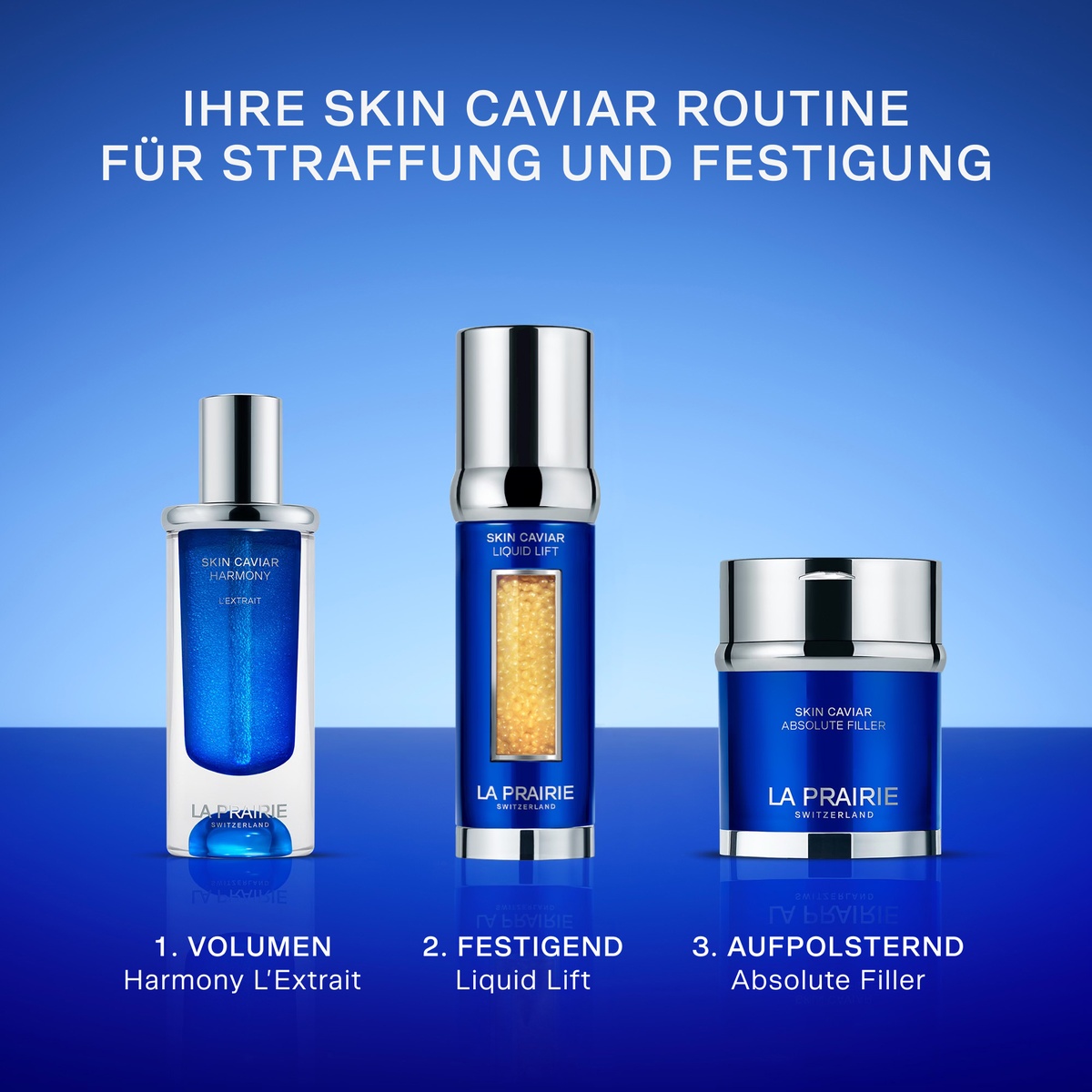 La Prairie Skin Caviar Absolute Filler