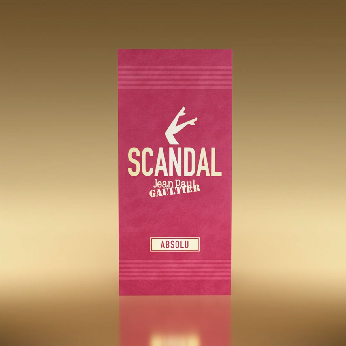 Jean Paul Gaultier Scandal Absolu Parfum Concentré