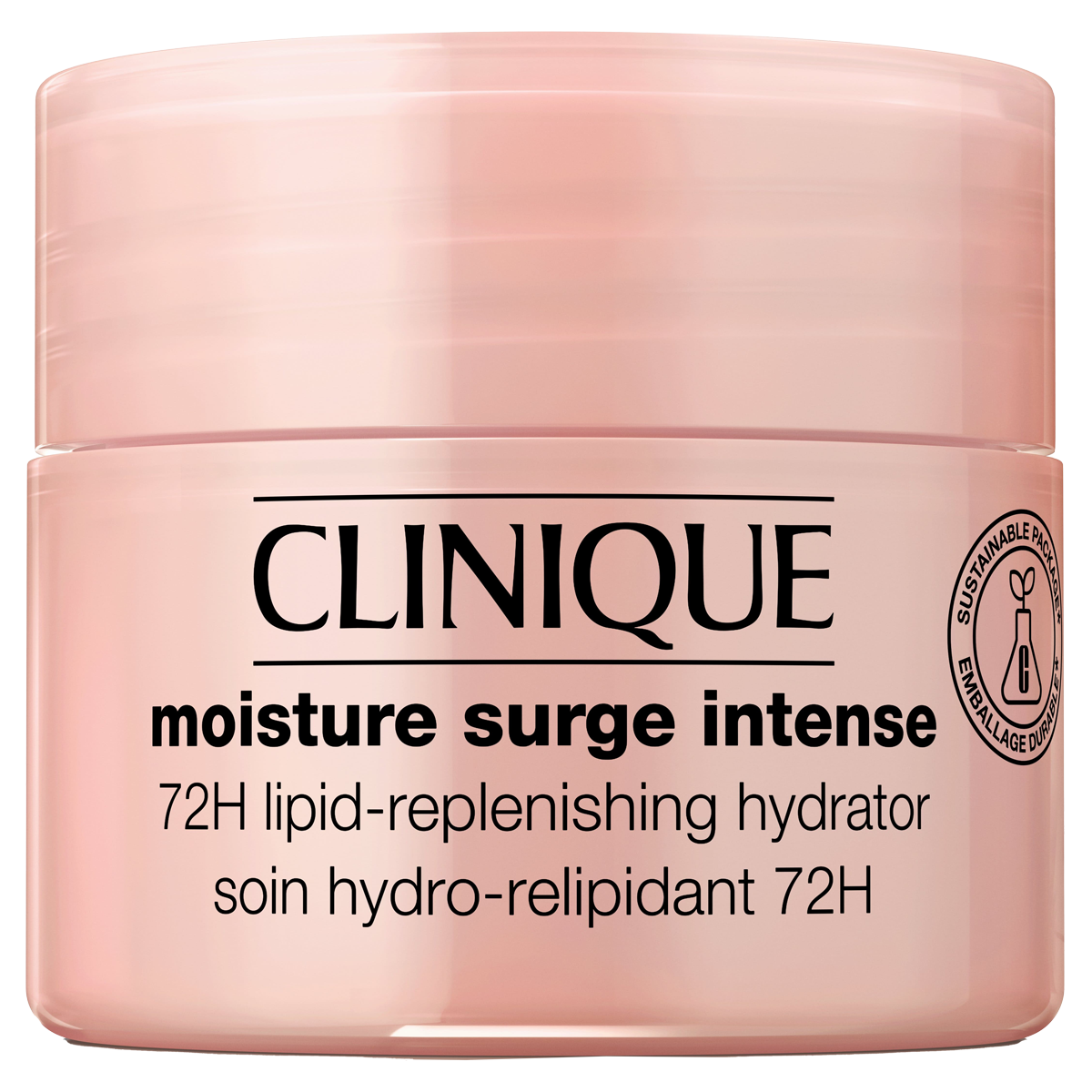 Clinique Geschenk: Clinique Moisture Surge Intense