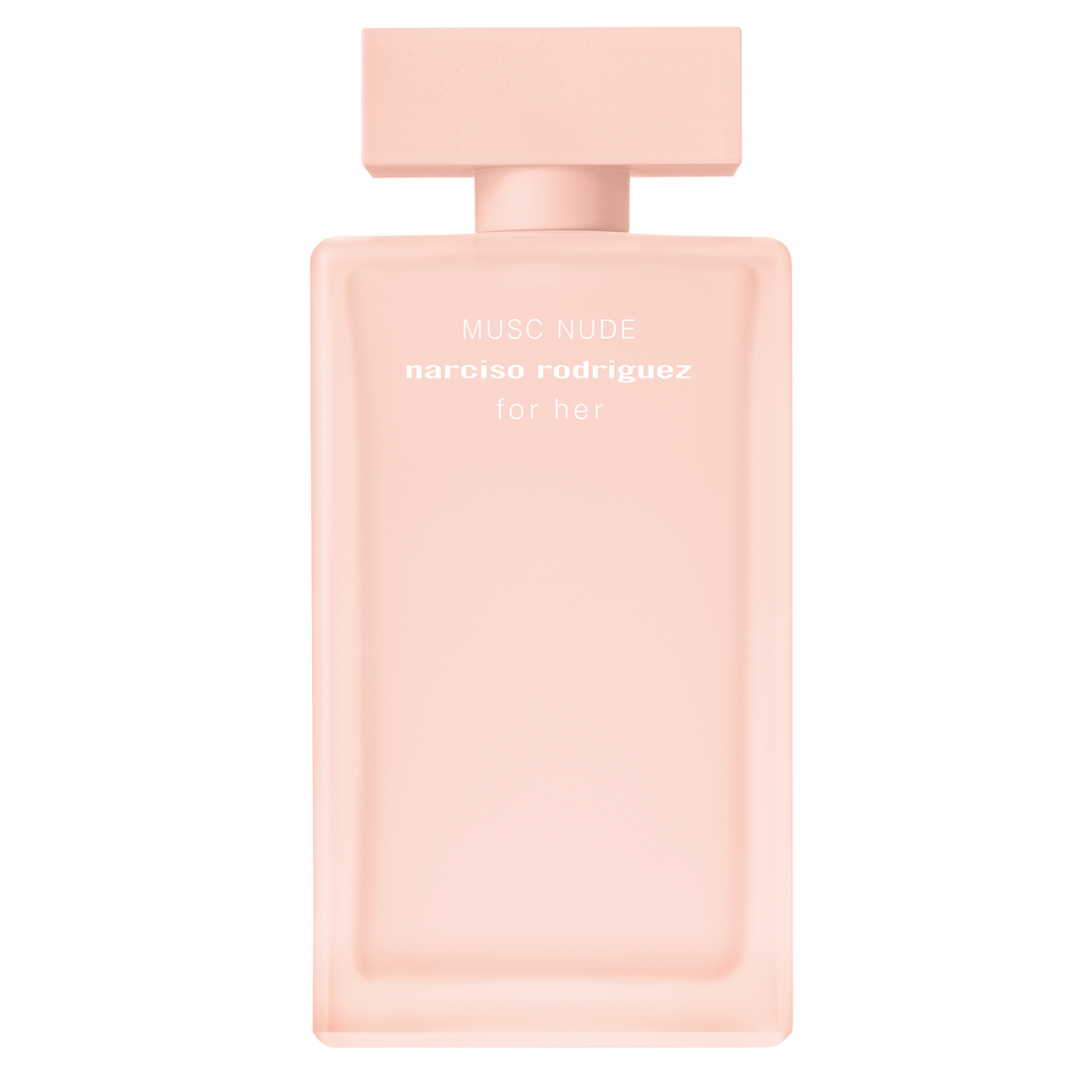 Narciso Rodriguez for her MUSC NUDE Eau de Parfum (EdP)
