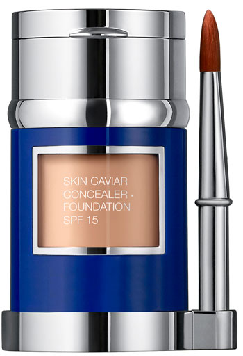 La Prairie Skin Caviar Concealer Foundation SPF15