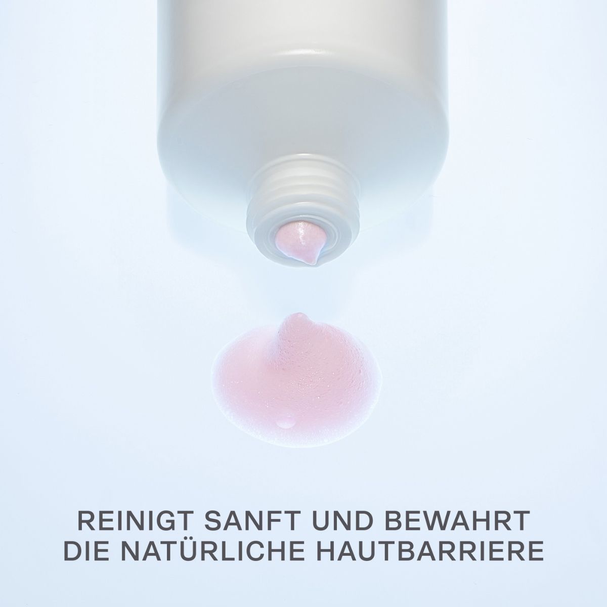 La Prairie Foam Cleanser