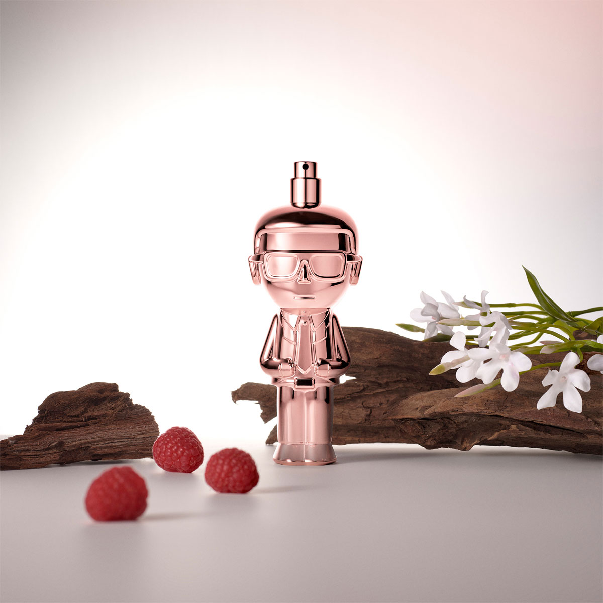 Karl Lagerfeld Ikonik for Women Eau de Parfum (EdP)
