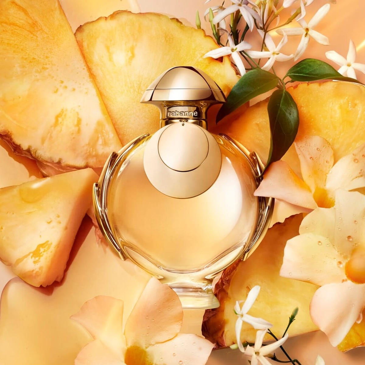 Rabanne Olympéa Elixir Eau de Parfum (EdP) Intense