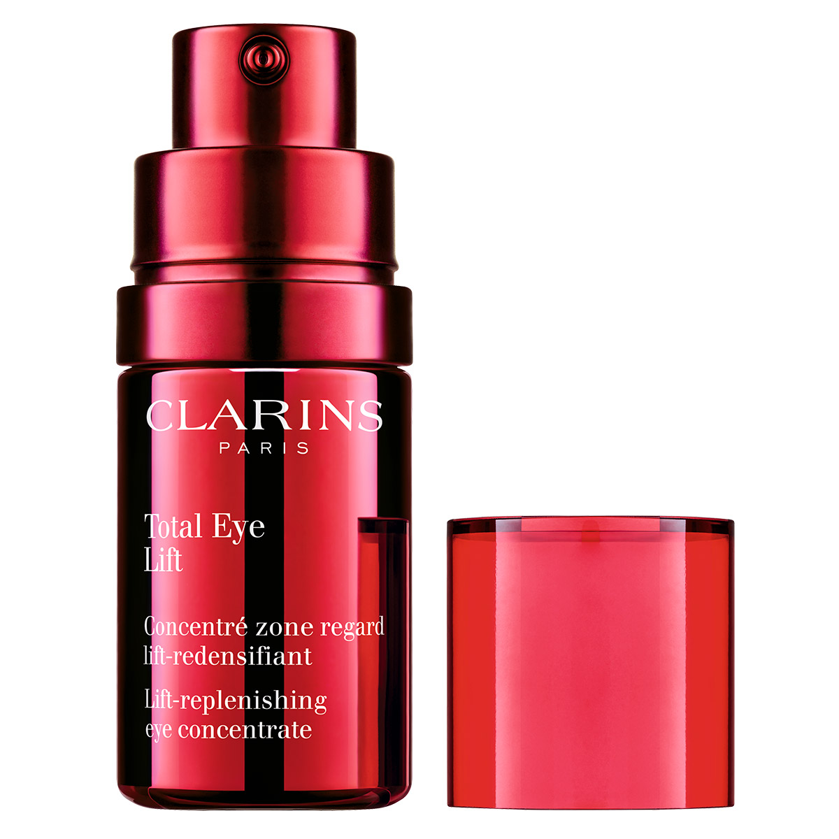 Clarins Total Eye Lift Augenpflege-Konzentrat