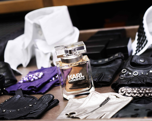 Karl Lagerfeld Lagerfeld Women Eau de Parfum (EdP)