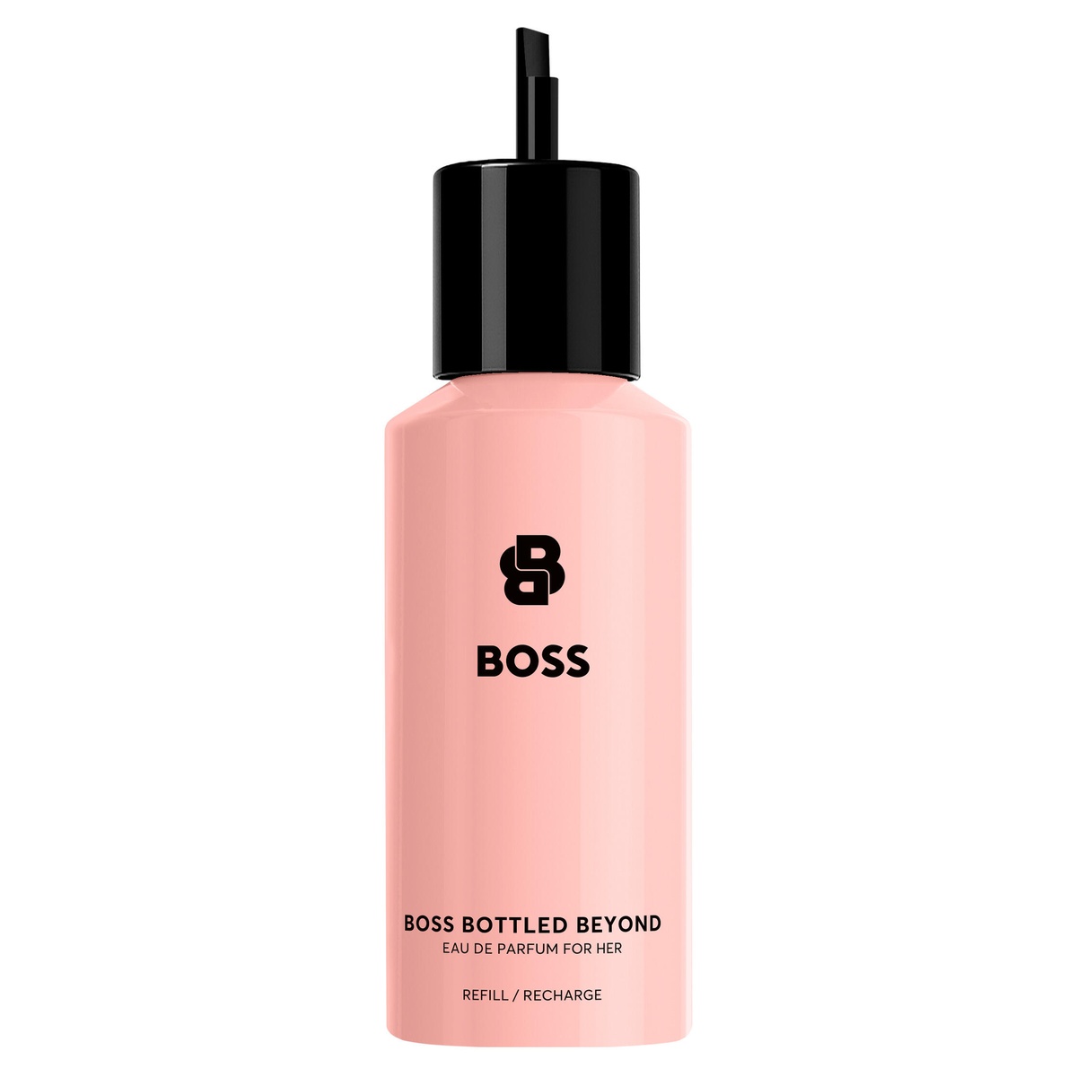 Boss Bottled Beyond for Her Eau de Parfum (EdP) Refill