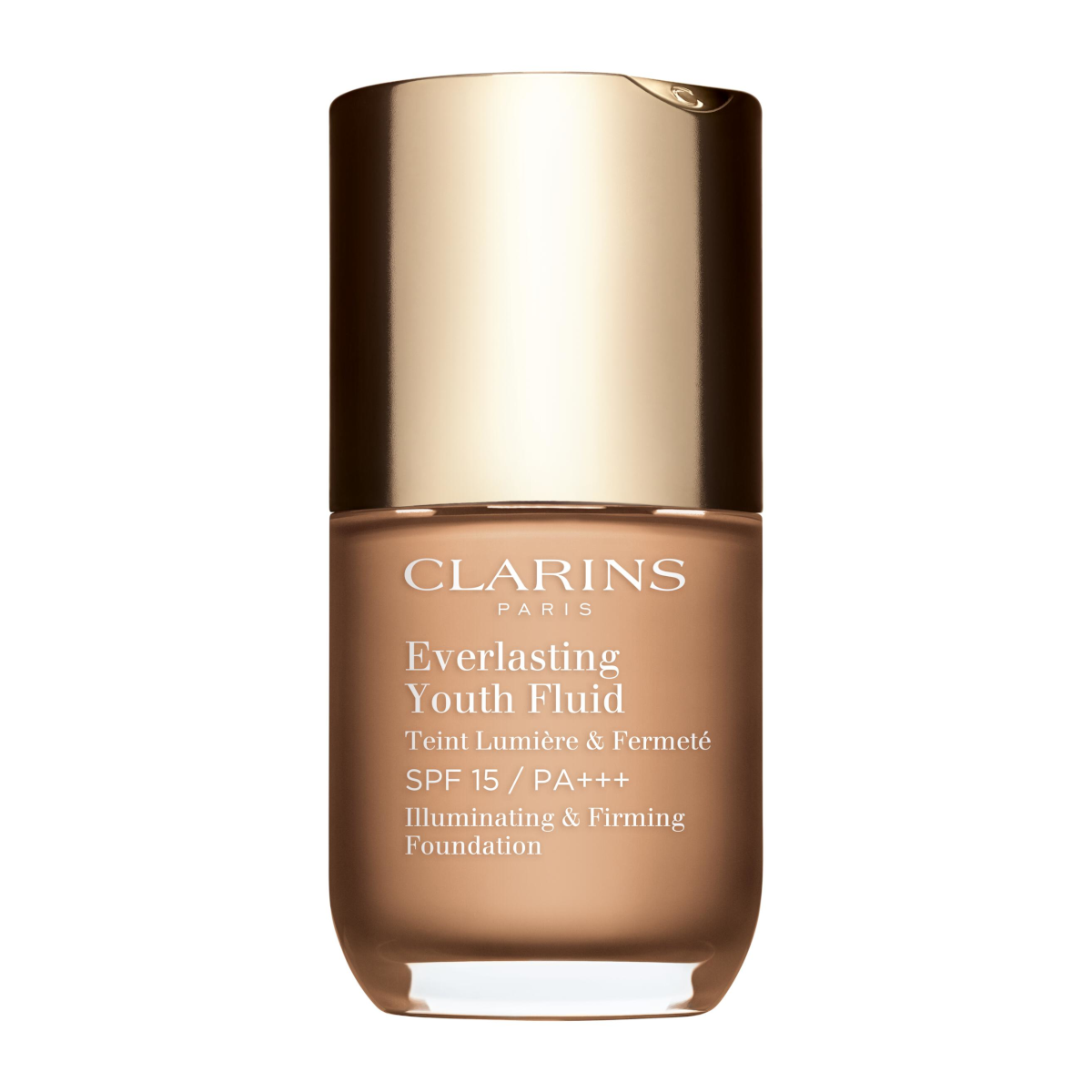 Clarins Everlasting Youth Fluid
