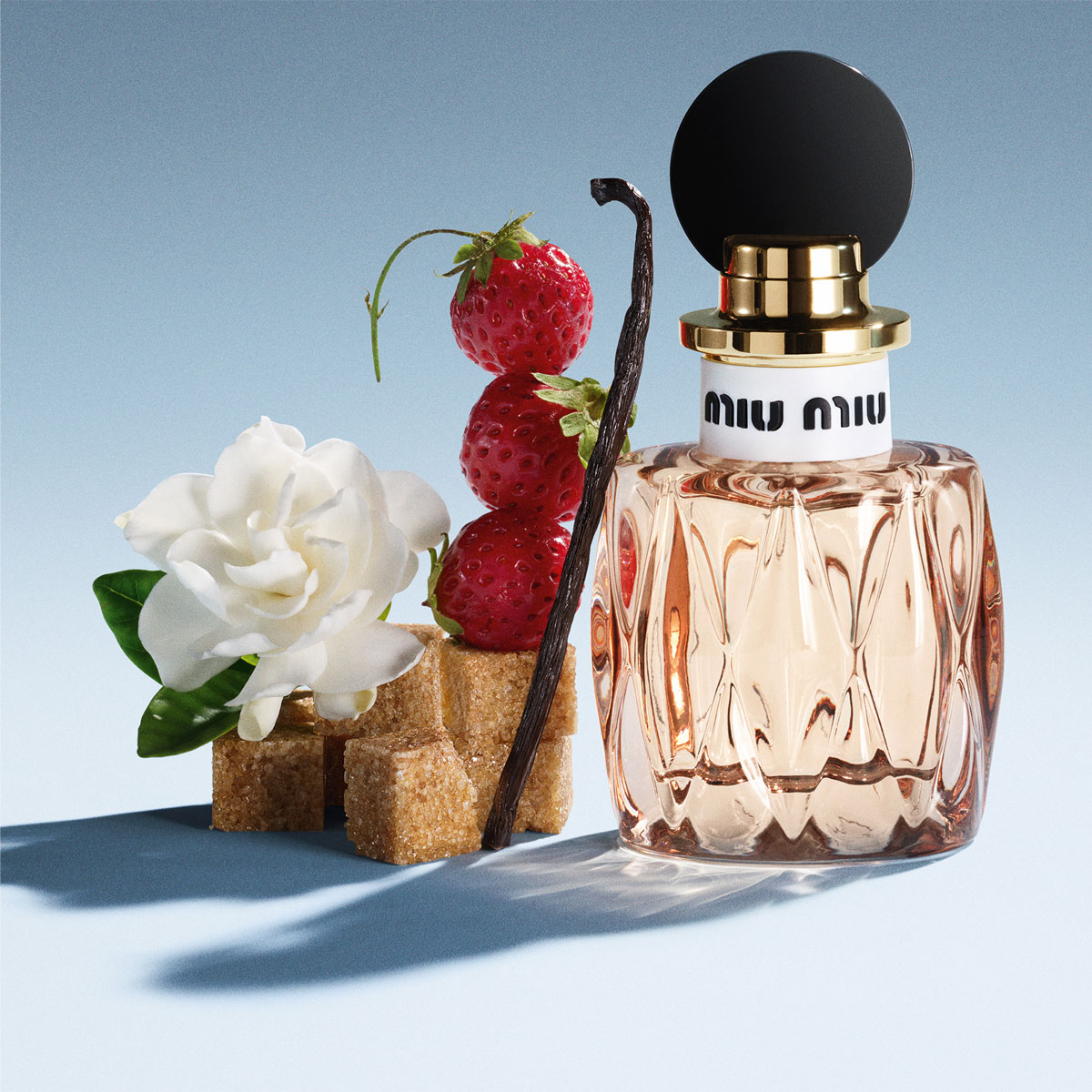 Miu Miu Miutine Eau de Parfum (EdP)