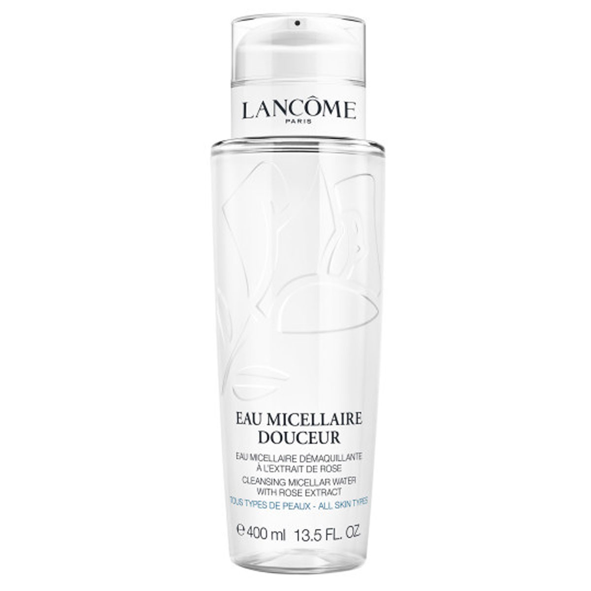 Lancôme Douceur Eau Micellaire Cleansing Water