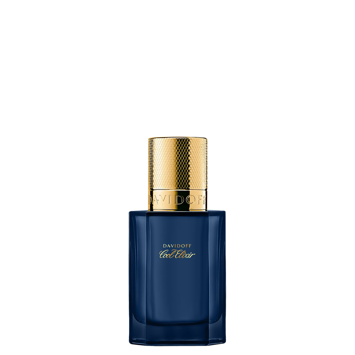 Davidoff Cool Elixir Man Parfum Intense
