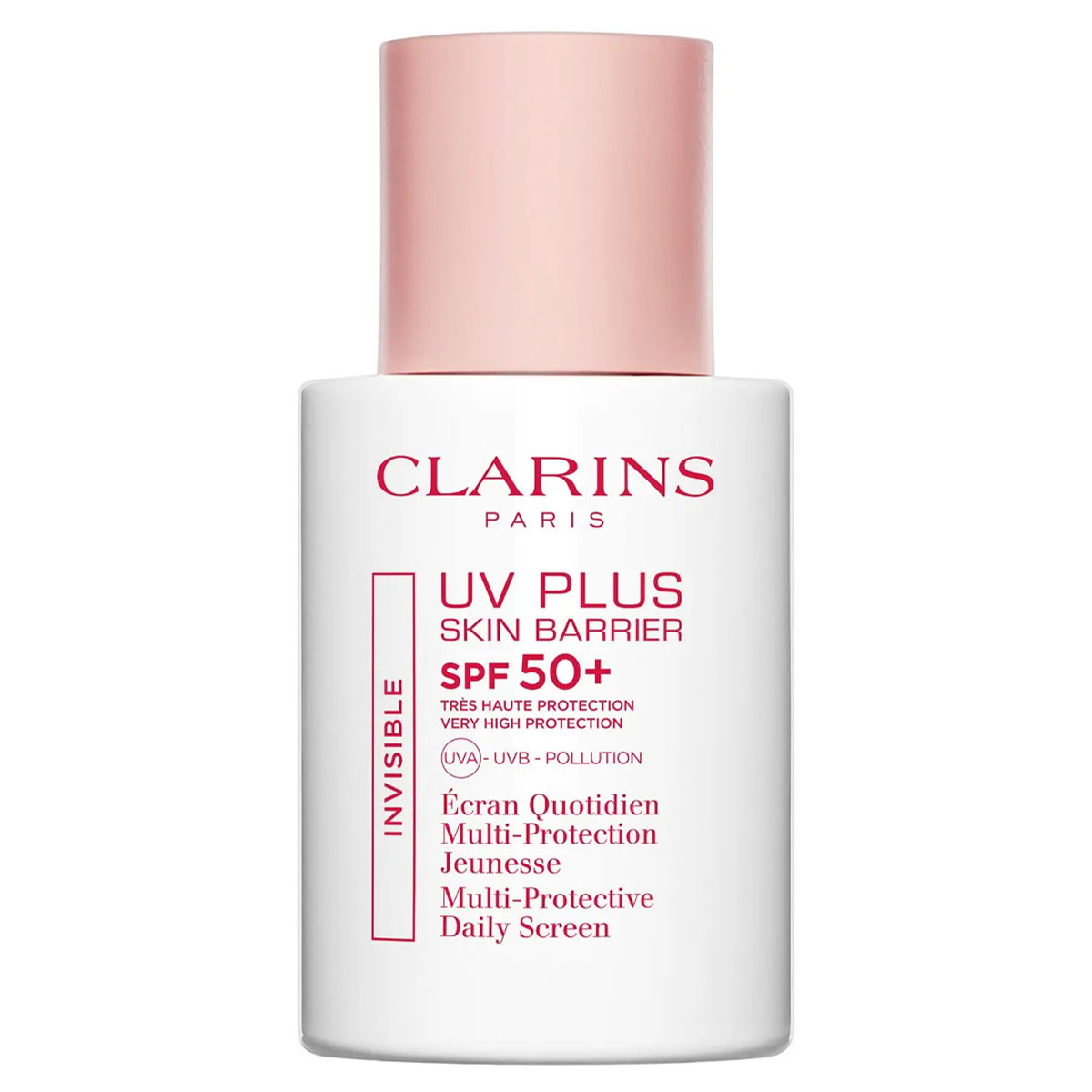 Clarins UV Plus [ADVANCED] Translucent