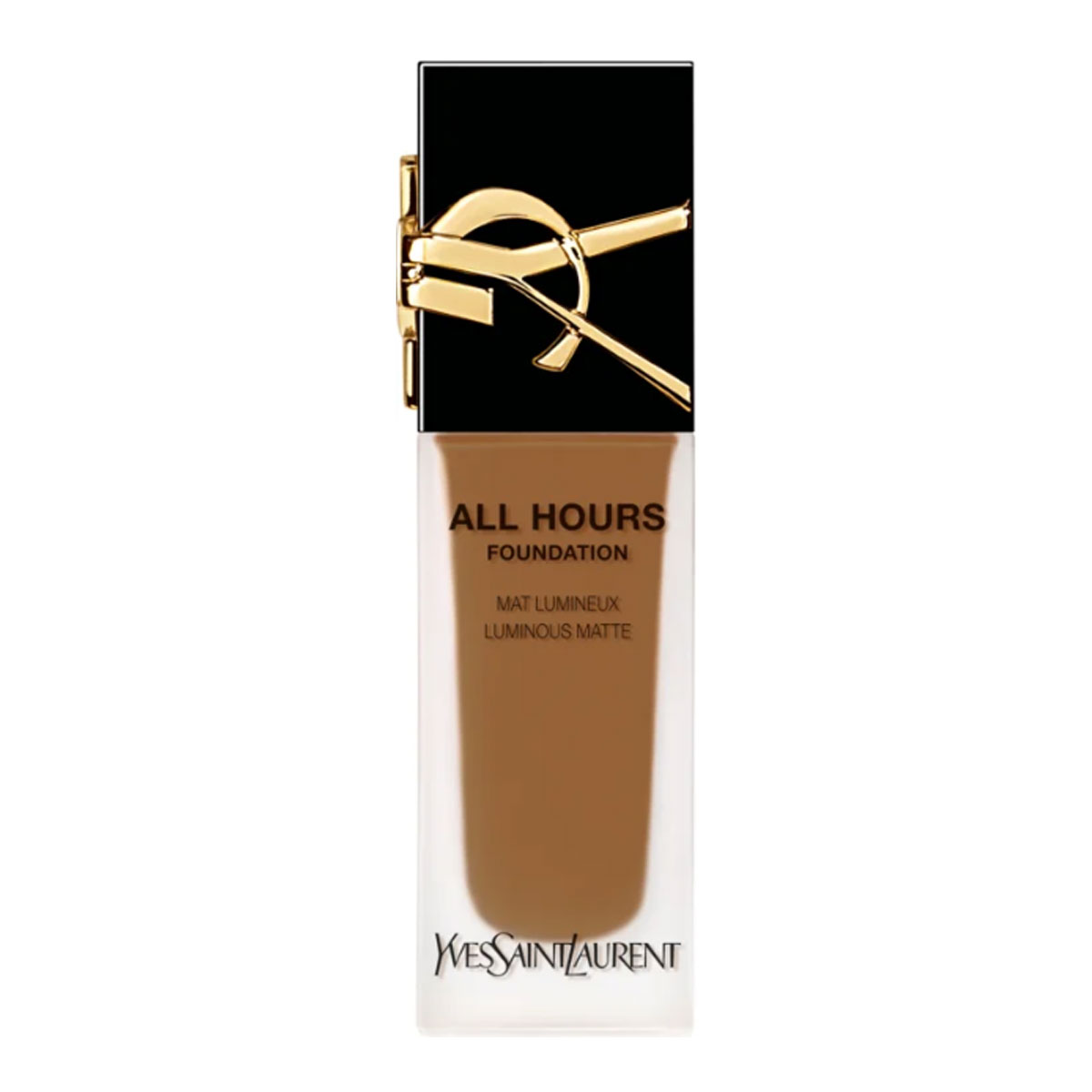 Yves Saint Laurent All Hours Foundation