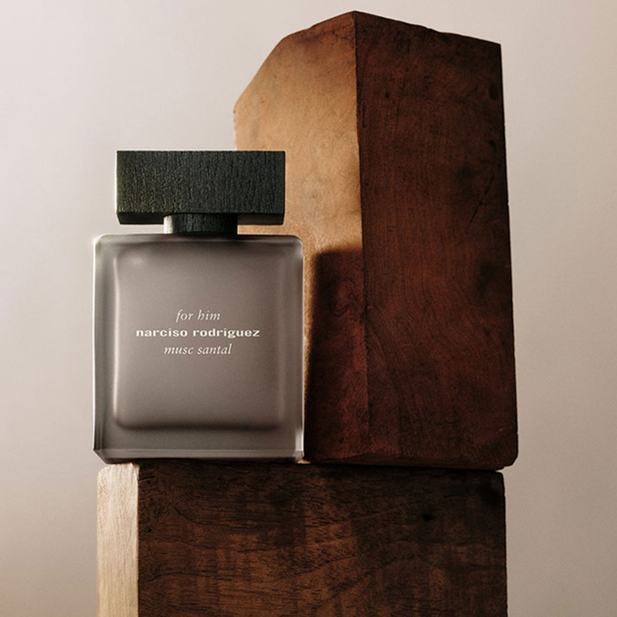 Narciso Rodriguez For Him Musc Santal Eau de Parfum (EdP)