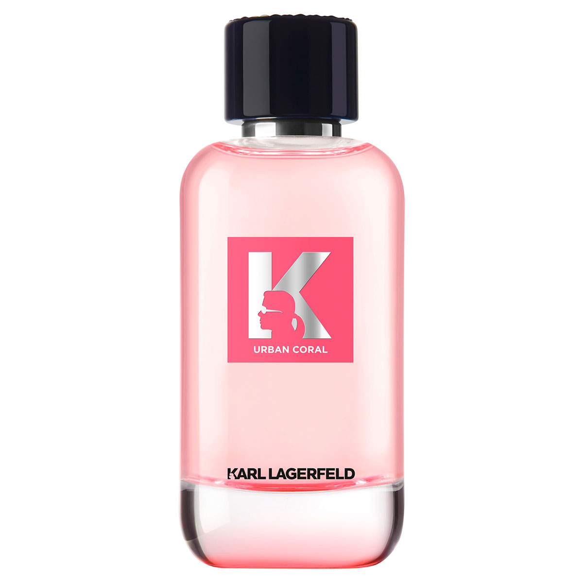 Karl Lagerfeld Jeans Urban Coral for Her Eau de Parfum (EdP)