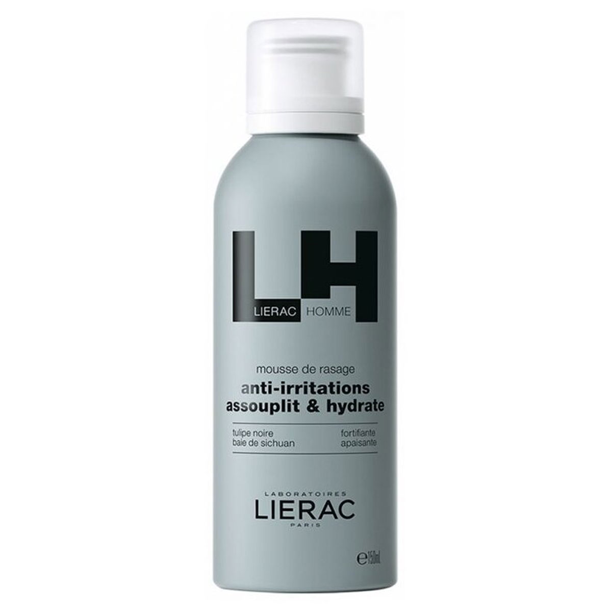 Lierac Homme Shaving Foam