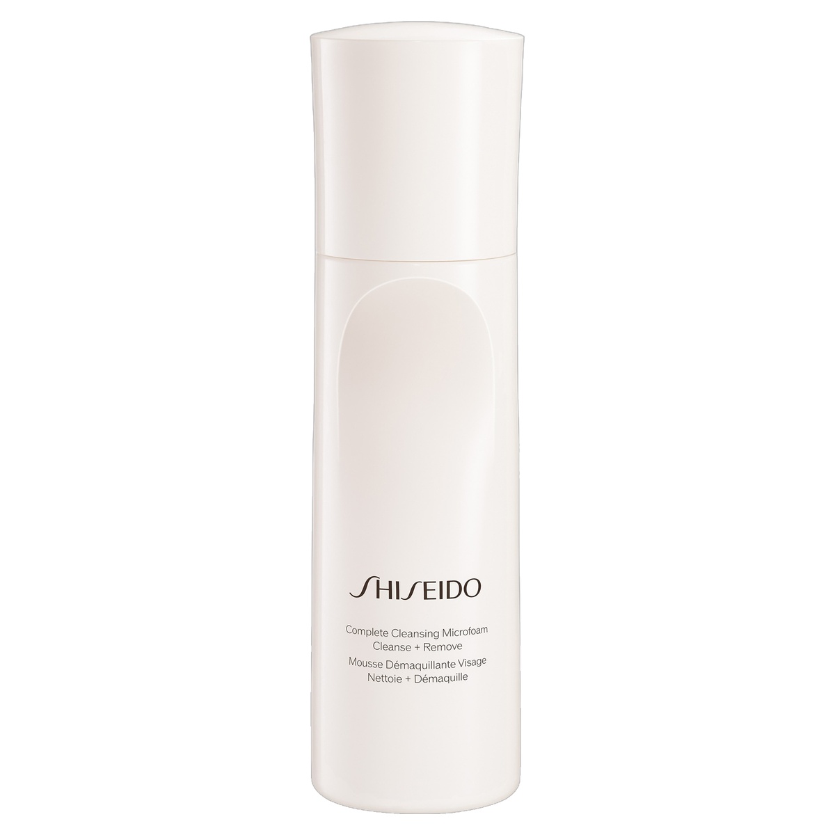 Shiseido Generic Skincare Complete Cleansing Microfoam