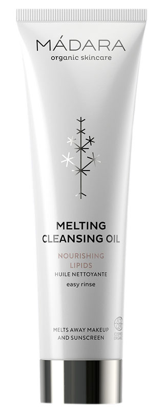 Mádara Reinigung Melting Cleansing Oil