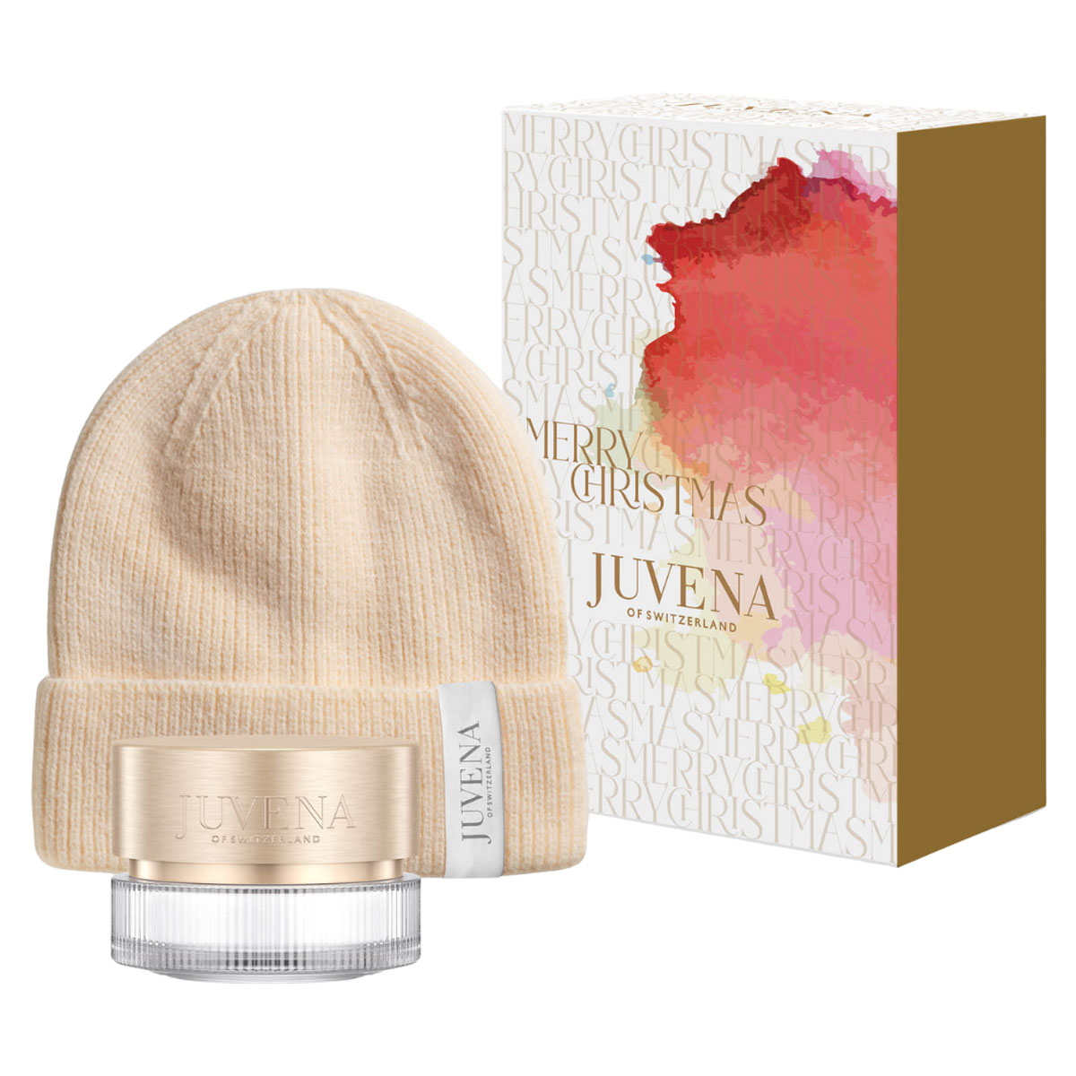 Juvena Skin Specialists 4 Miracle SET Juvena Skin Specialists 4 Miracle SET