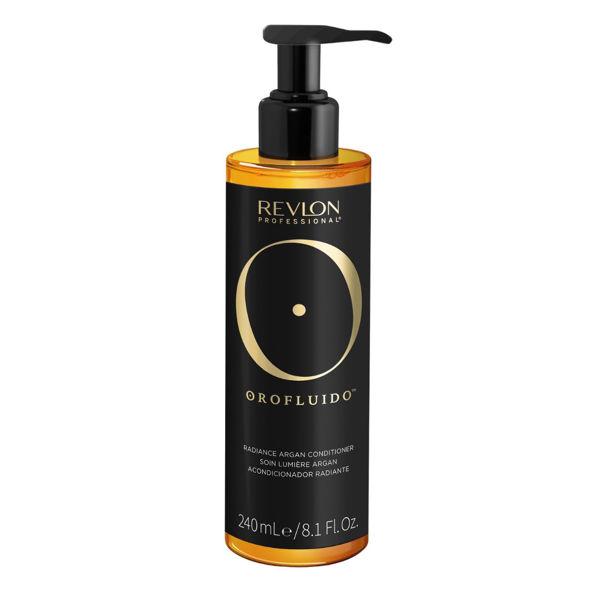 Revlon Professional Orofluido Radiance Argan Conditioner