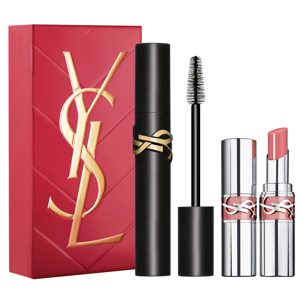 Yves Saint Laurent Lash Clash Mascara SET