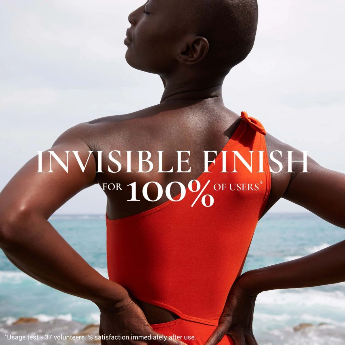 NUXE Sun Fresh Sun Mist SPF30 Face&Body&Scalp