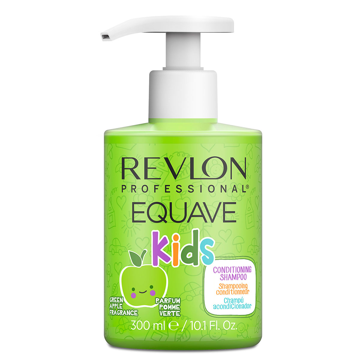 Revlon Professional Equave Kids Conditioning Shampoo