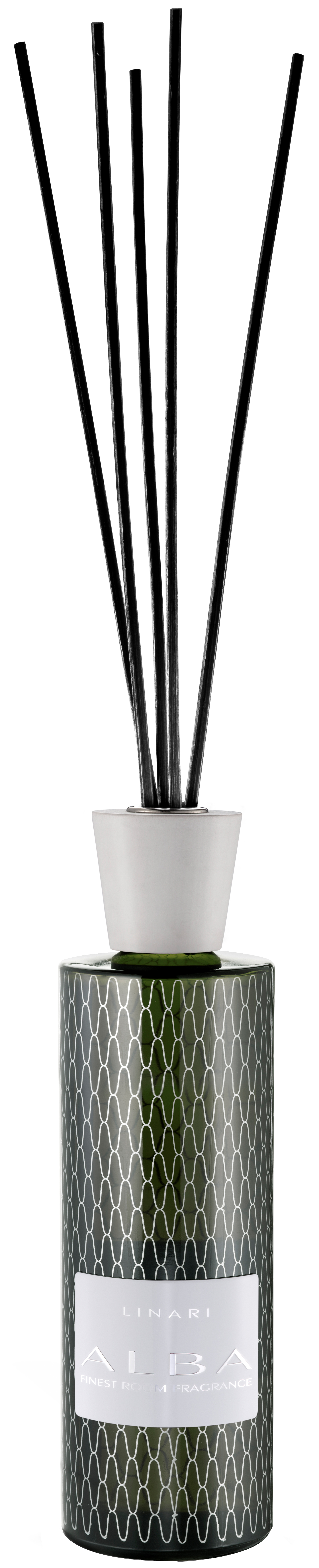 Linari Alba Diffusor mit Kapillarstäbchen