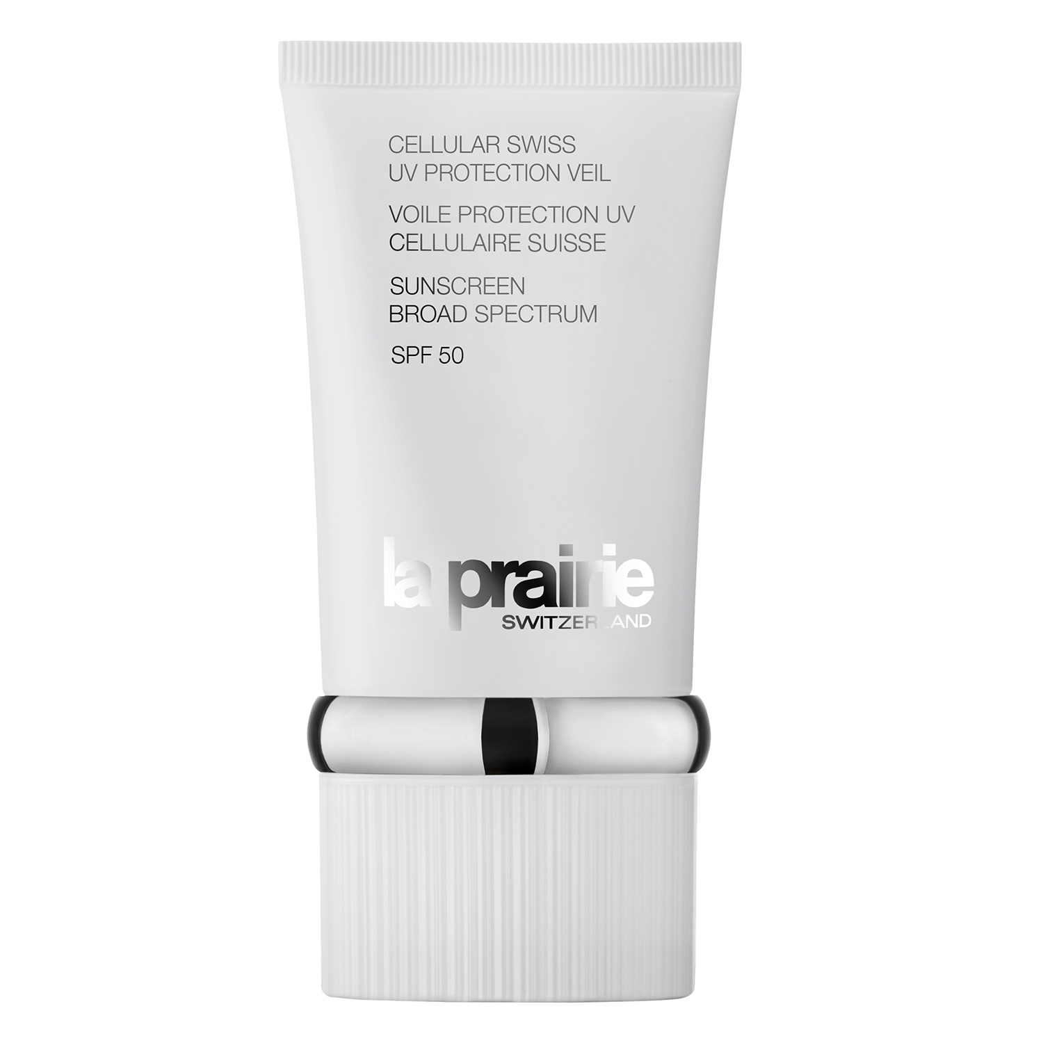 La Prairie Cellular Swiss UV Protection Veil SPF 50