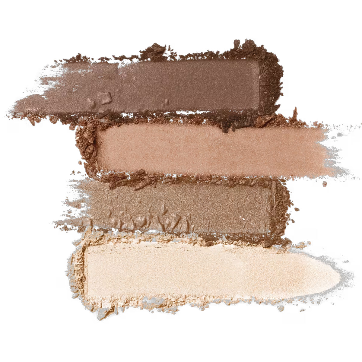 Clinique All About Shadow Eyeshadow Quad