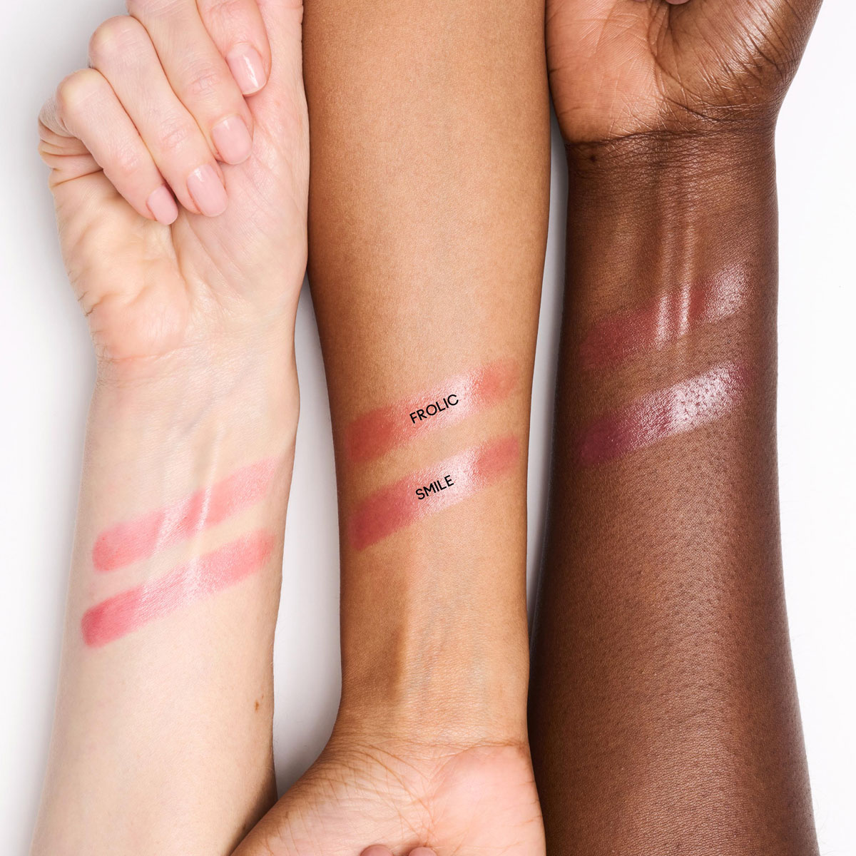 MAC Metamorphosis Spring Collection Glow Play Tendertalk Lip Balm