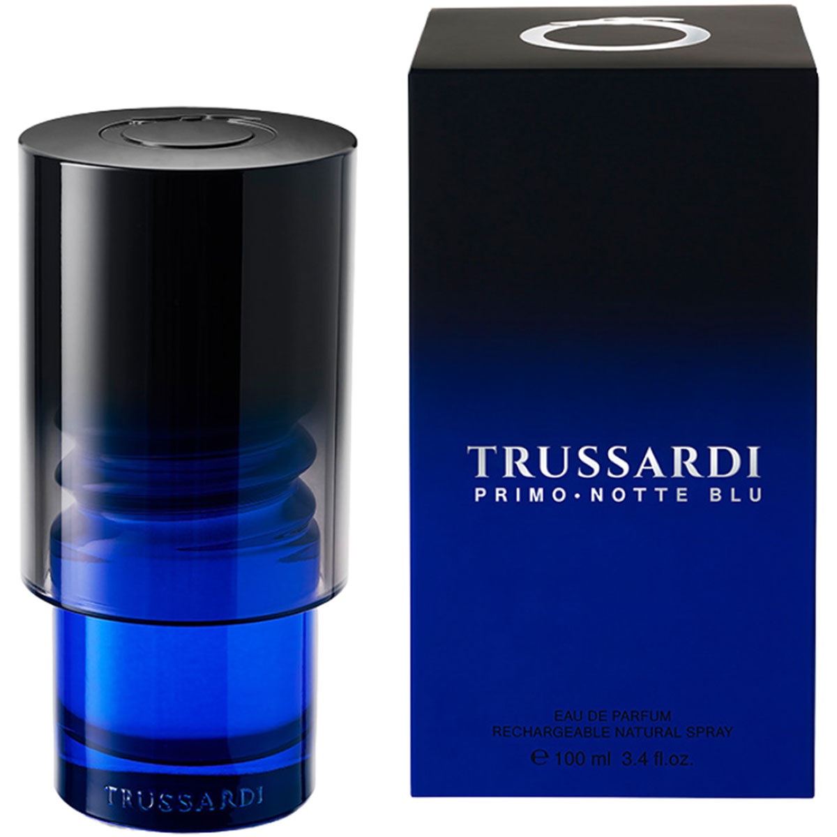 Trussardi Primo Notte Blu Eau de Parfum (EdP)