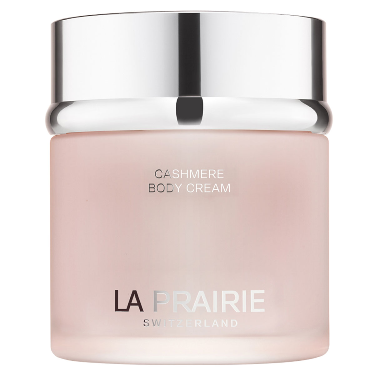 La Prairie Cashmere Body Cream