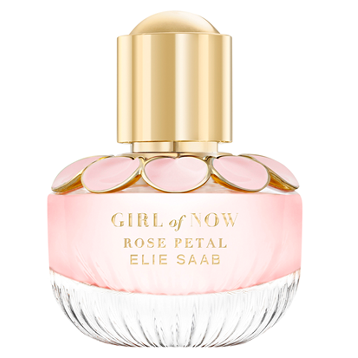 Elie Saab Girl of Now Rose Petal Eau de Parfum (EdP)