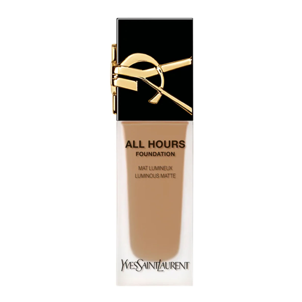 Yves Saint Laurent All Hours Foundation