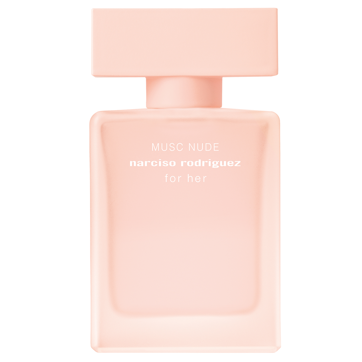 Narciso Rodriguez for her MUSC NUDE Eau de Parfum (EdP)