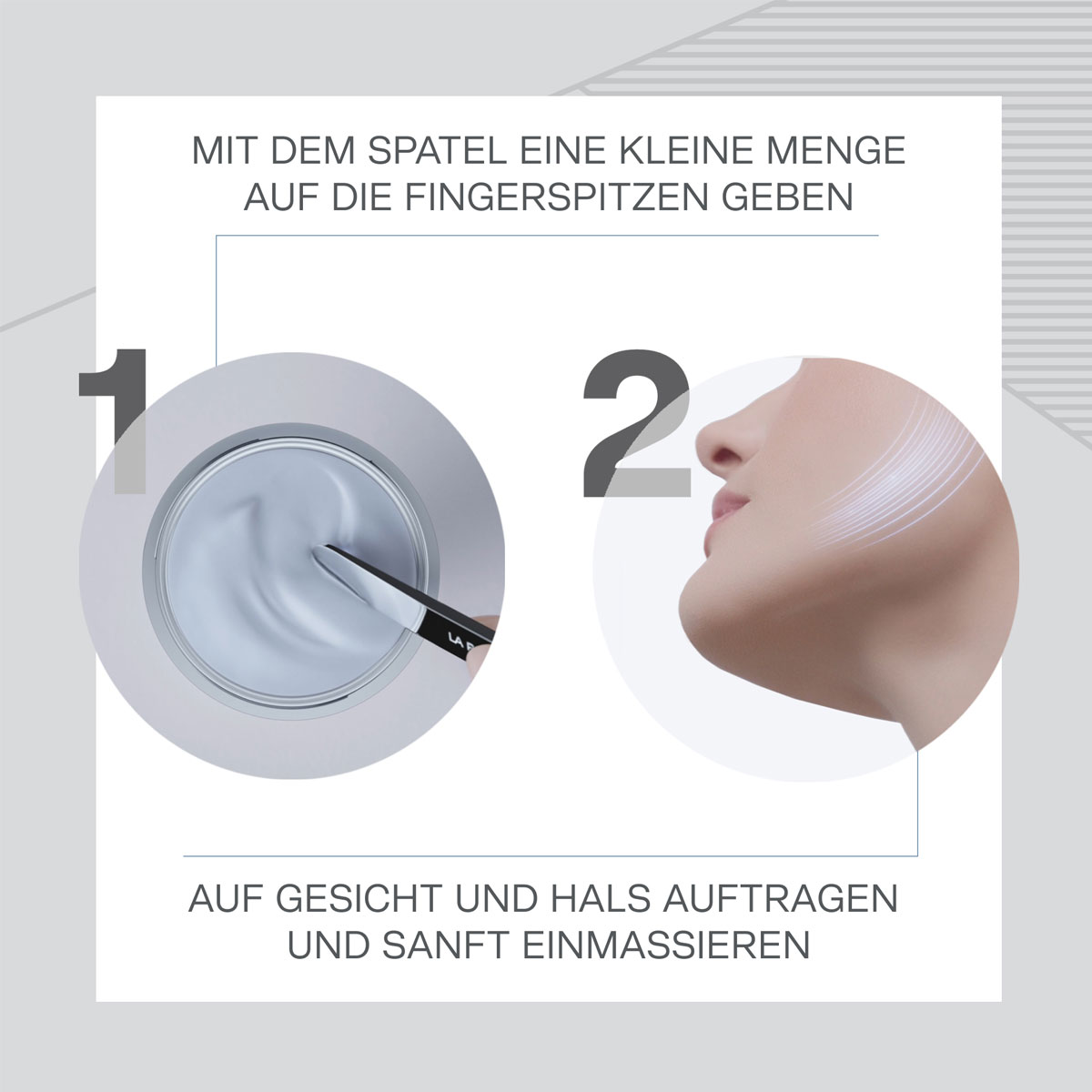 La Prairie Life Matrix Haute Rejuvenation Cream