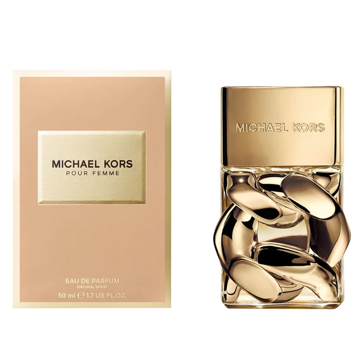 Michael Kors Michael Kors pour femme Eau de Parfum (EdP)