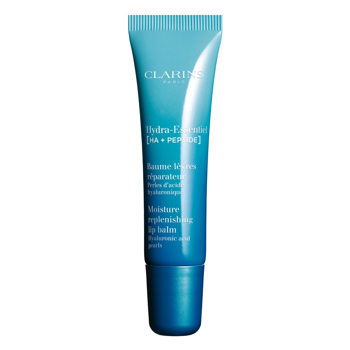 Clarins Hydra-Essentiel Baume lèvres réparateur