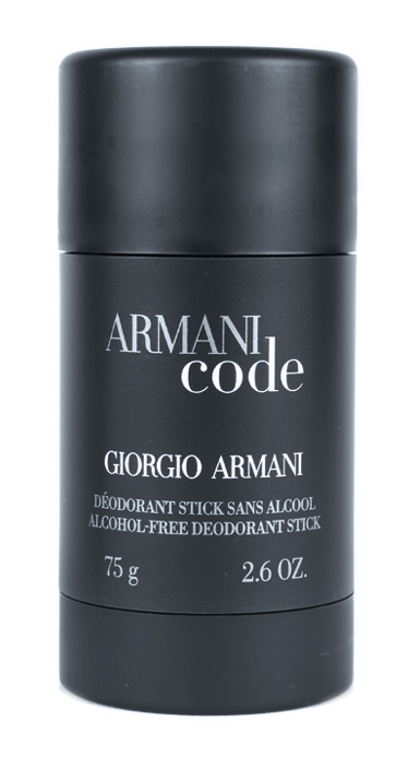 Armani Code Homme Deo Stick