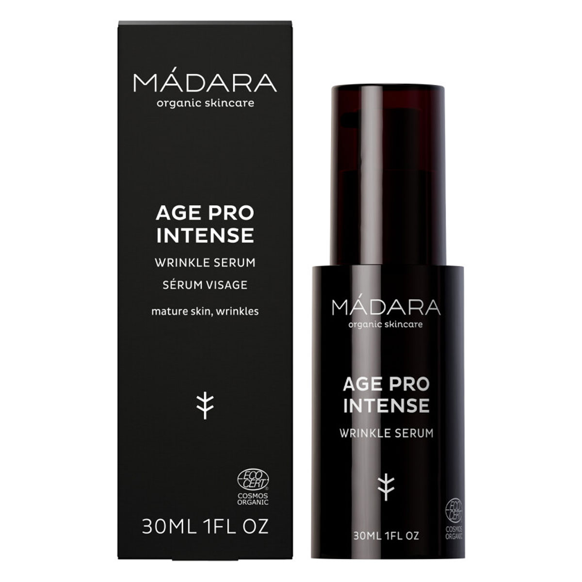 Mádara Age Pro Intense Wrinkle Serum
