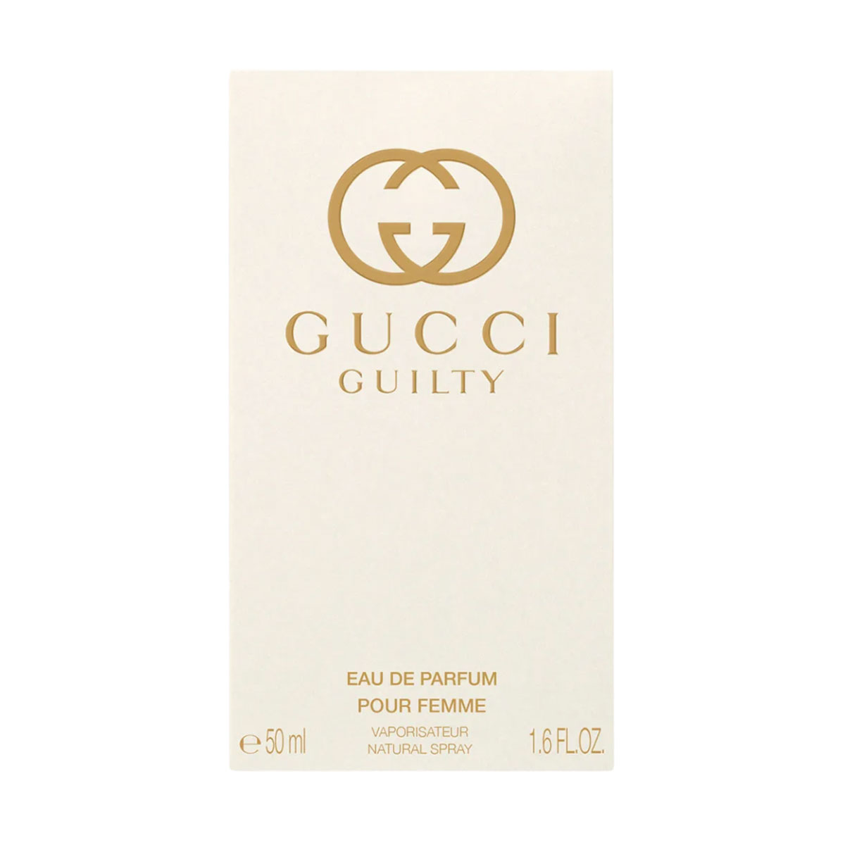 Gucci Guilty Pour Femme Eau de Parfum (EdP)