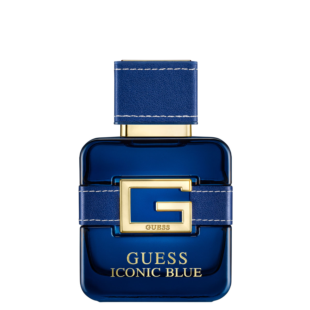 Guess Iconic Blue Eau de Parfum (EdP)