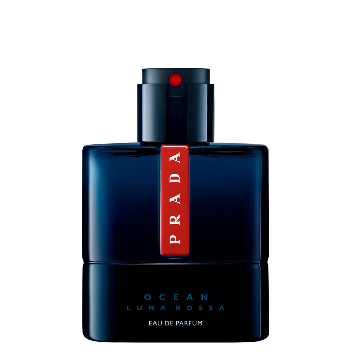 Prada Luna Rossa Ocean Eau de Parfum (EdP) - nachfüllbar